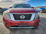 Nissan Pathfinder 2015