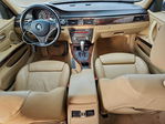BMW Series 3 2008