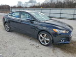 Ford Fusion 2013
