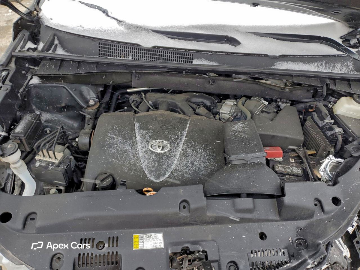 Toyota Highlander 2019