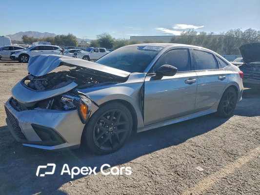 Honda Civic 2023 - Image 1 of 12