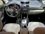 Subaru Forester 2015