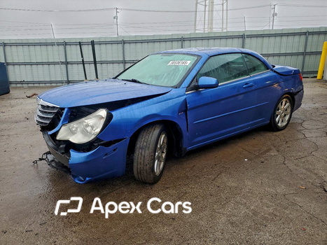 Chrysler Sebring 2008 - Image 1 of 13