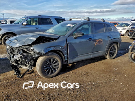 Mazda CX-50 2024 - Zdjęcie 1 z 5
