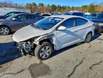 Hyundai Elantra 2016