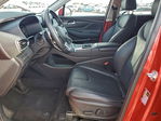 Hyundai Santa Fe 2023