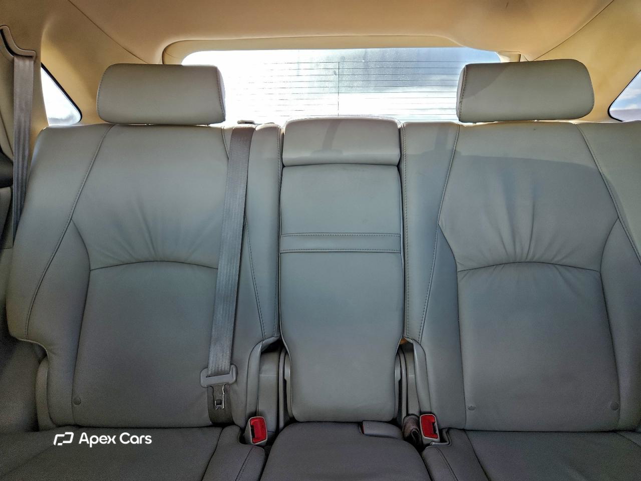 Lexus RX 2006