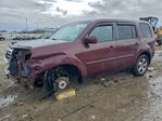 Honda Pilot 2014