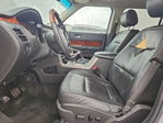 Ford Flex 2012