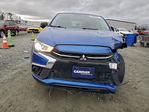 Mitsubishi Outlander 2019