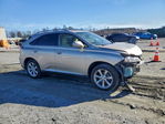 Lexus RX 2011
