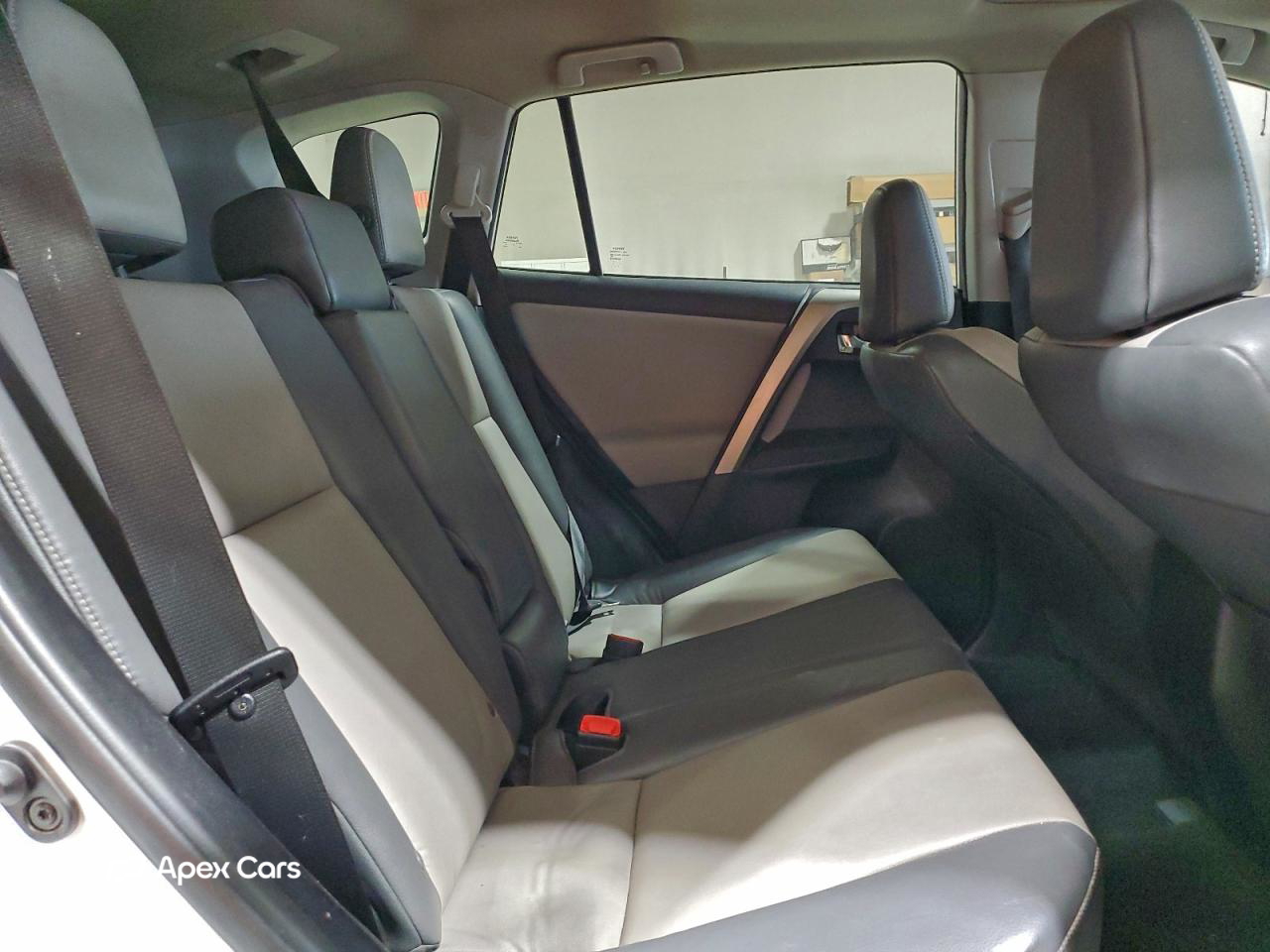 Toyota RAV 4 2014