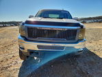 Chevrolet Silverado 2011