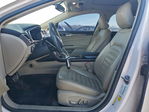 Ford Fusion 2017