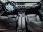 BMW Series 7 2012
