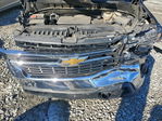 Chevrolet Silverado 2021