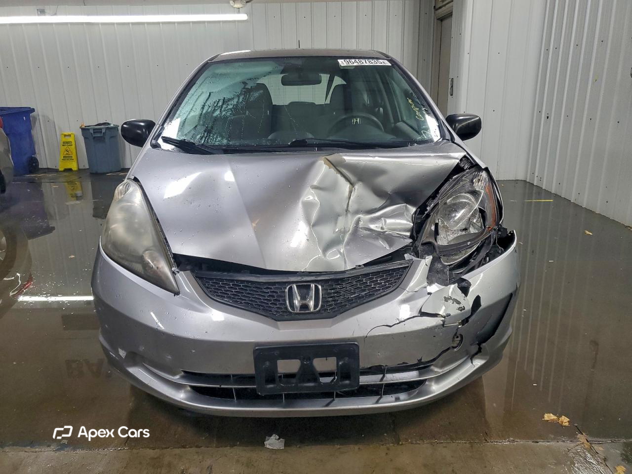Honda Fit 2010
