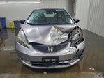 Honda Fit 2010