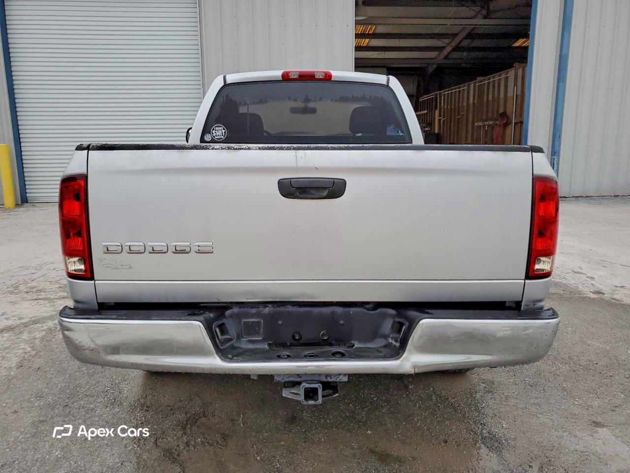 Dodge RAM 2004