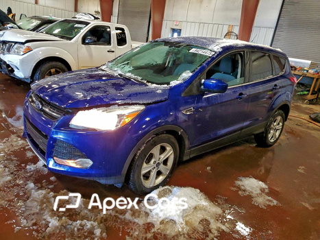 Ford Escape 2015 - Image 1 of 13