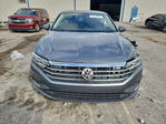 Volkswagen Jetta 2019