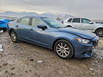 Mazda 6 2016