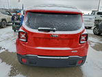 Jeep Renegade 2016