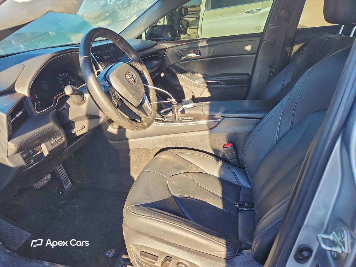 Toyota Avalon 2019
