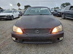Lexus IS 2001