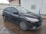 Nissan Kicks 2023