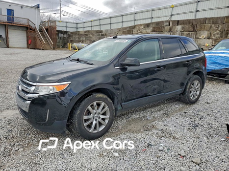Ford Edge 2014 - Image 1 of 14