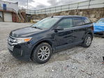 Ford Edge 2014