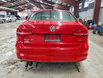 Volkswagen Jetta 2015