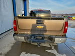 Chevrolet Silverado 2013