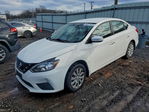 Nissan Sentra 2016