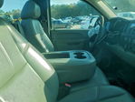 Chevrolet Silverado 2011
