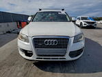 Audi Q5 2012