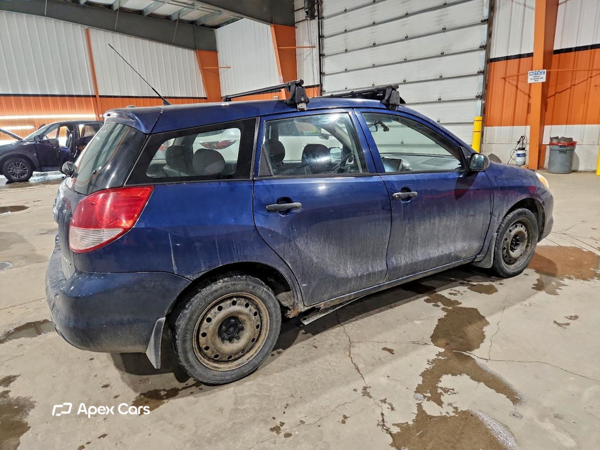 Toyota Matrix 2003