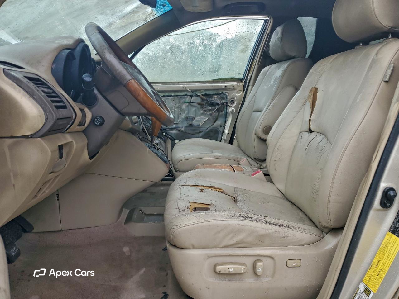 Lexus RX 2006