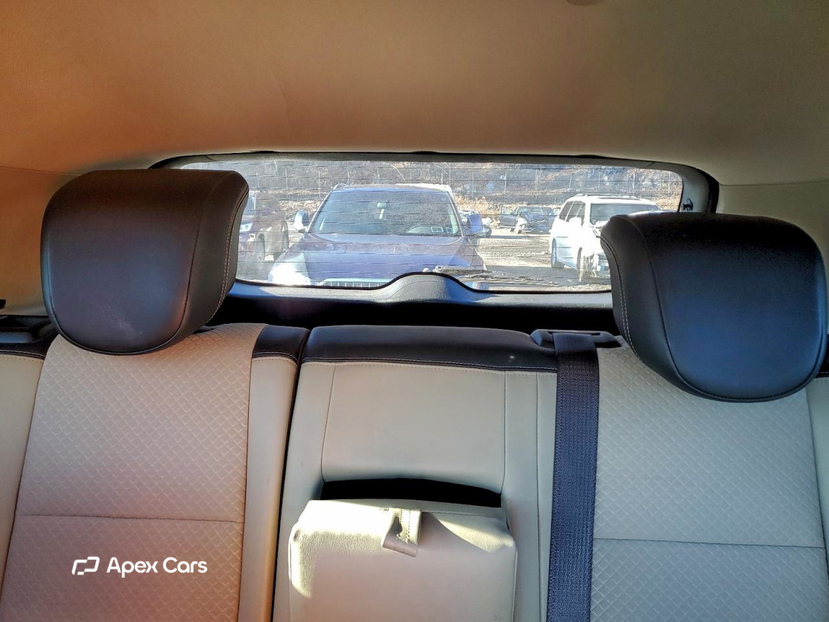 Buick Encore 2019