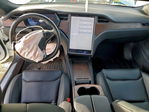 Tesla Model S 2021