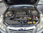 Subaru Outback 2011