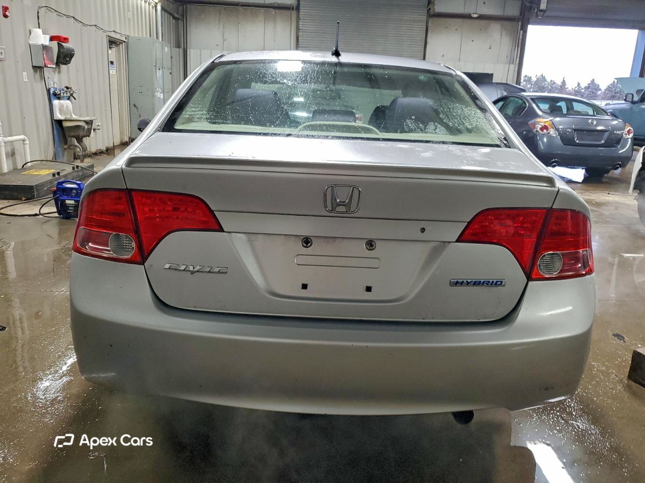 Honda Civic 2007