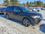 Nissan Pathfinder 2018
