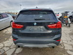 BMW X1 2016