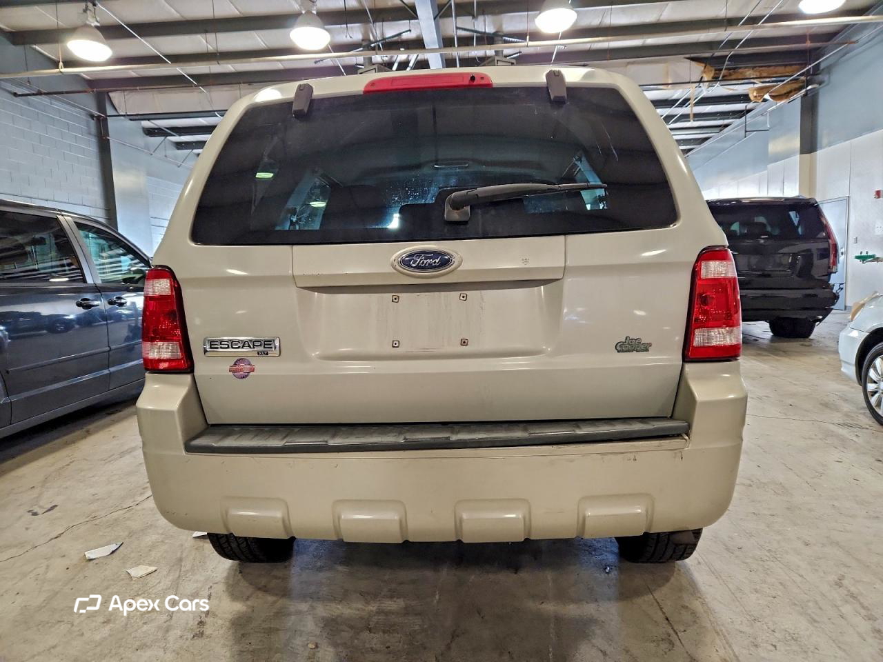 Ford Escape 2009