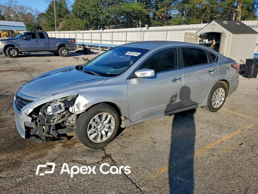 Nissan Altima 2014 - Image 1 of 13