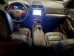 Ford Explorer 2018
