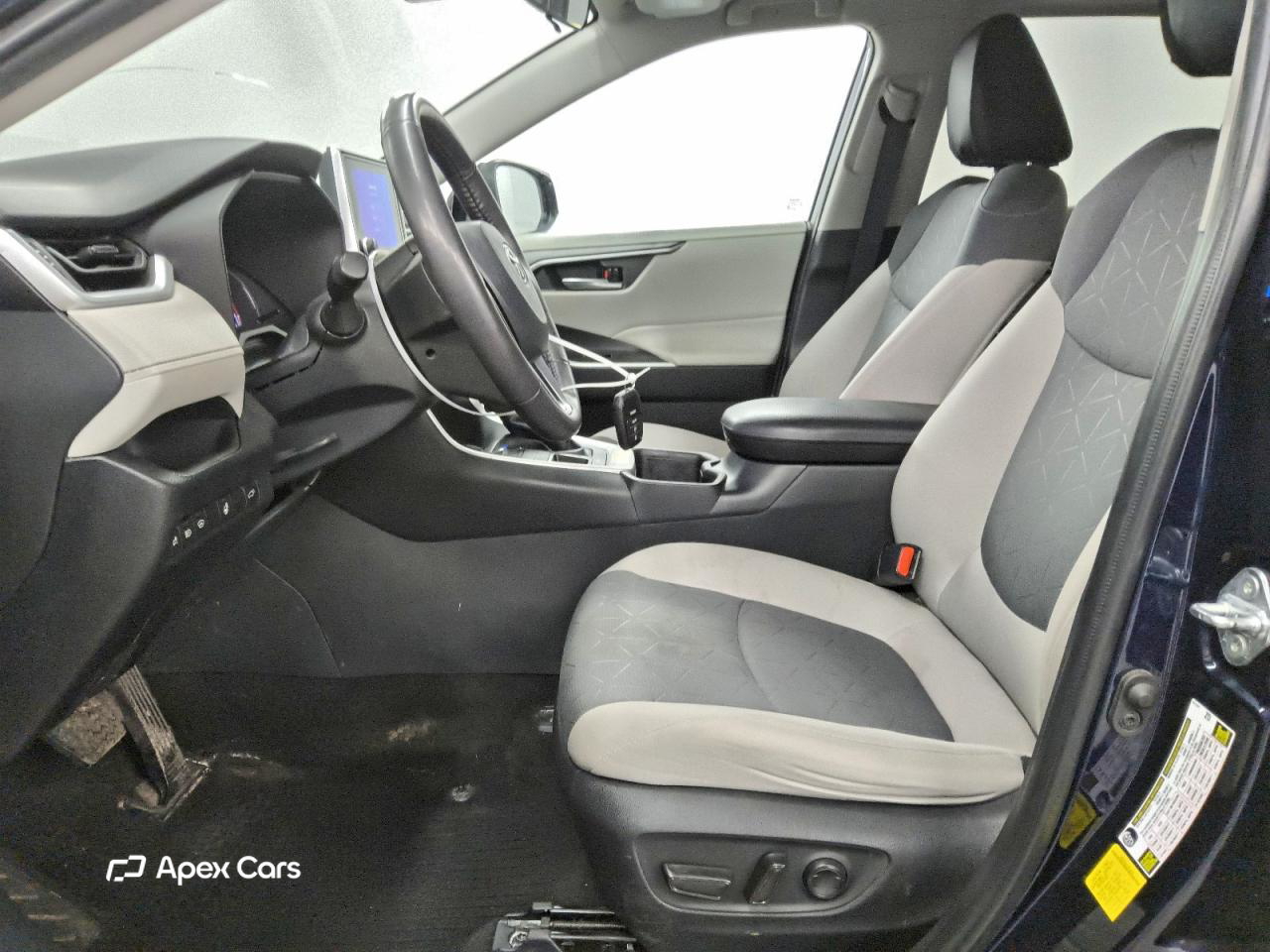Toyota RAV 4 2023