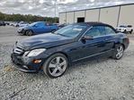 Mercedes-Benz E-klasse 2013